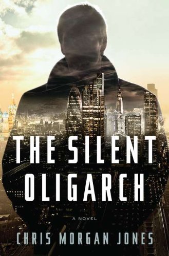 cover image The Silent Oligarch