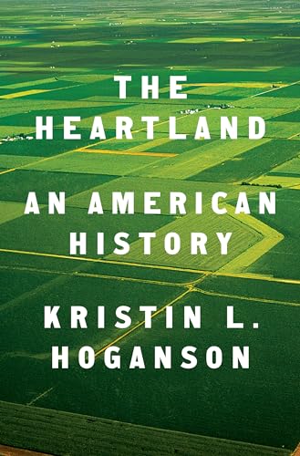 cover image The Heartland: An American History
