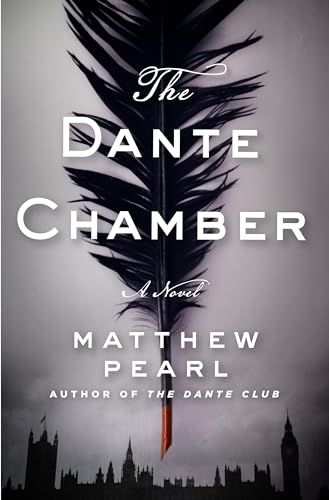 cover image The Dante Chamber