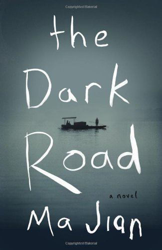 cover image The Dark Road