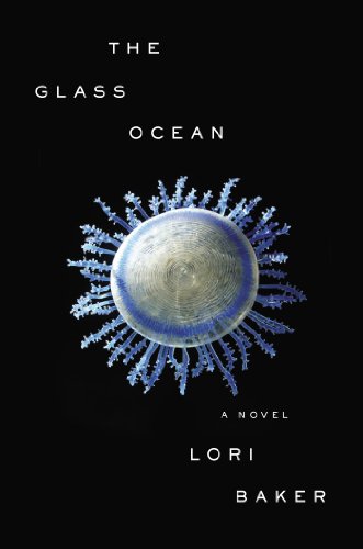 cover image The Glass Ocean