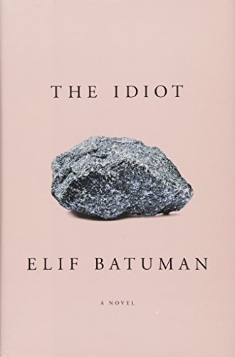 cover image The Idiot
