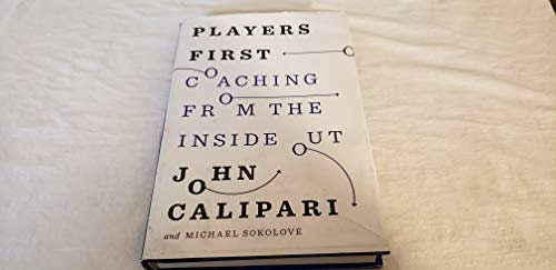 cover image Players First: Success from the Inside Out