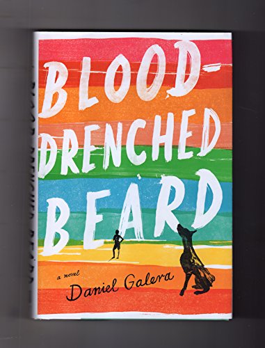 cover image Blood-Drenched Beard
