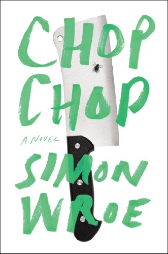cover image Chop Chop