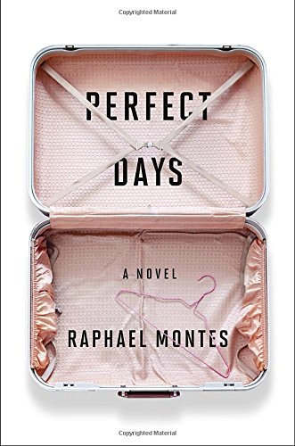 cover image Perfect Days