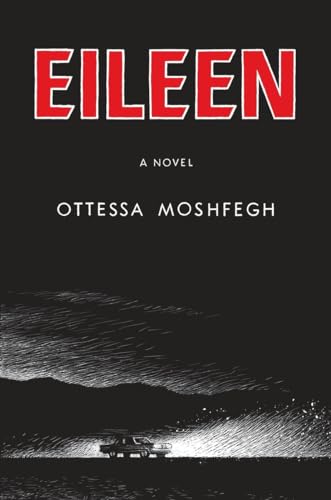 cover image Eileen
