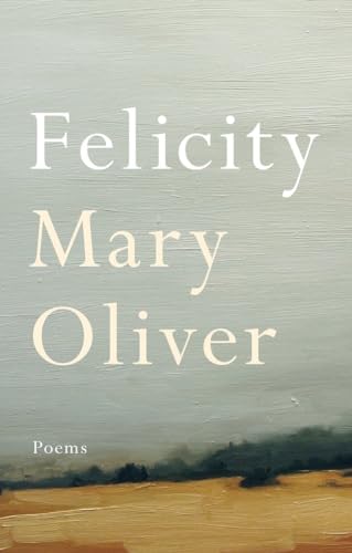 cover image Felicity: Poems