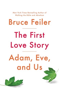The First Love Story: Adam