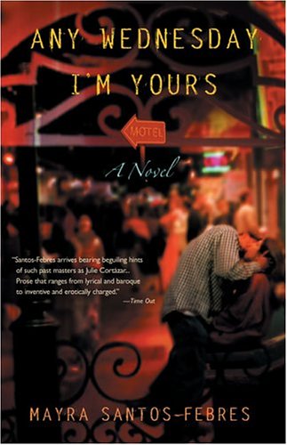 cover image Any Wednesday I'm Yours