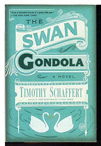 cover image The Swan Gondola