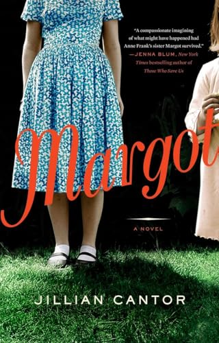 cover image Margot