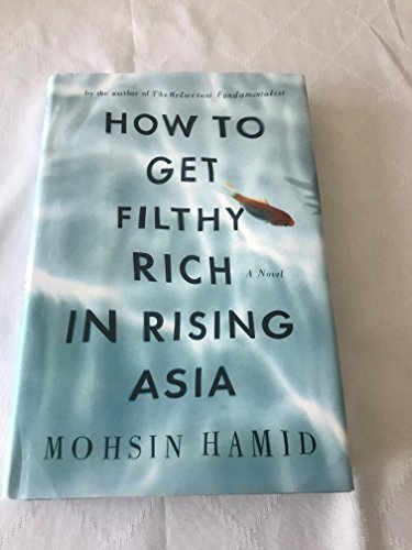 cover image How to Get Filthy Rich in Rising Asia 
