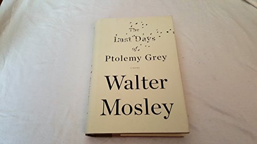 cover image The Last Days of Ptolemy Grey