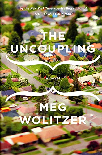 cover image The Uncoupling