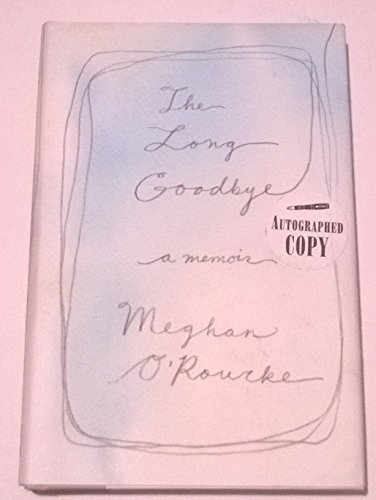cover image The Long Goodbye: A Memoir