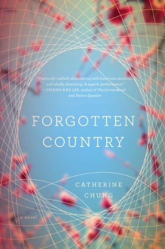 cover image Forgotten Country