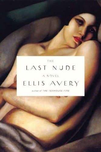 cover image The Last Nude