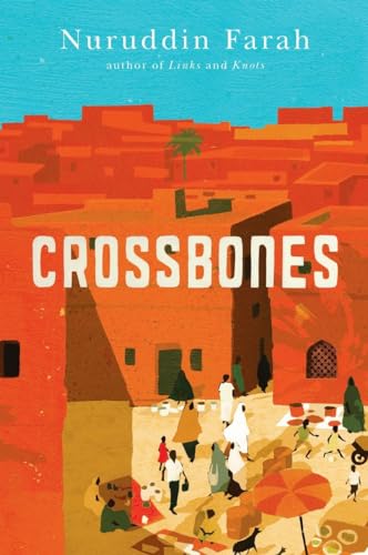 cover image Crossbones