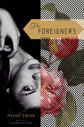 cover image The Foreigners