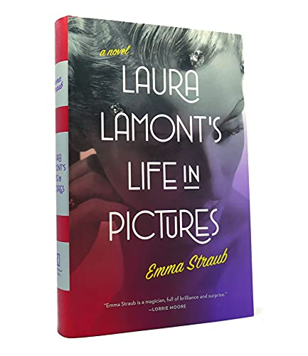 cover image Laura Lamont’s Life in Pictures