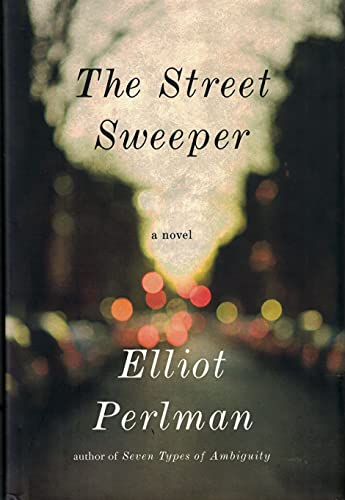cover image The Street Sweeper
