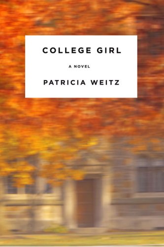 cover image College Girl