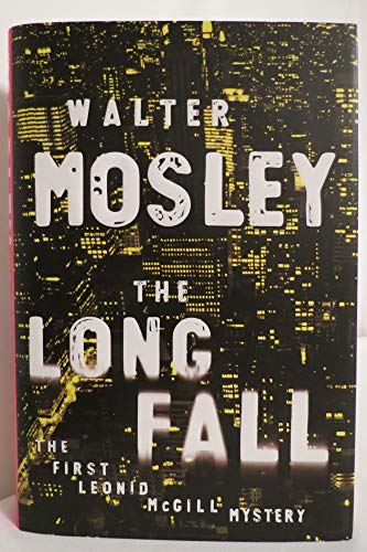 cover image The Long Fall