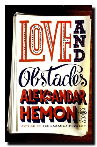 cover image Love and Obstacles