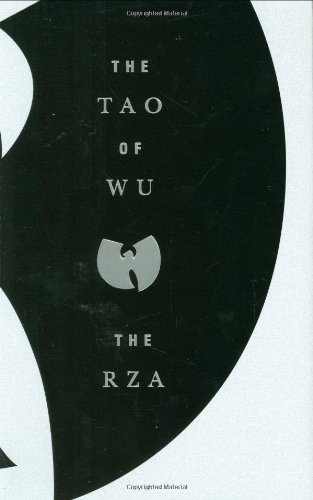 cover image The Tao of Wu