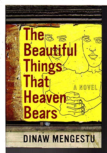 cover image The Beautiful Things That Heaven Bears