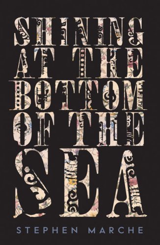 cover image Shining at the Bottom of the Sea