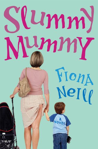 cover image Slummy Mummy