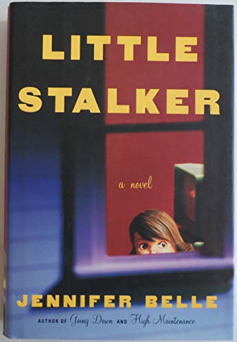 cover image Little Stalker