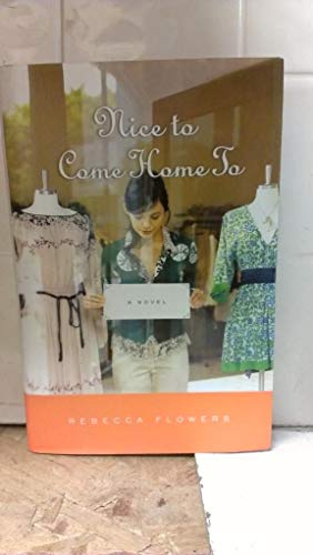 cover image Nice to Come Home To