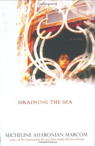 cover image Draining the Sea