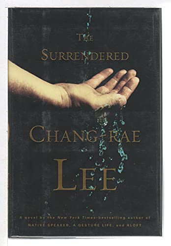cover image The Surrendered
