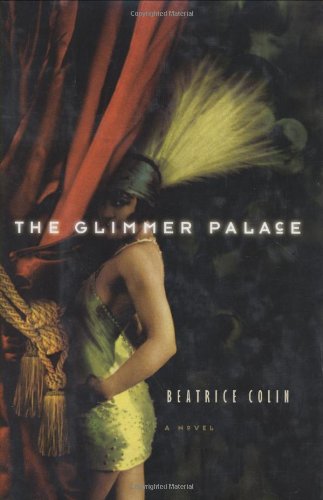 cover image The Glimmer Palace