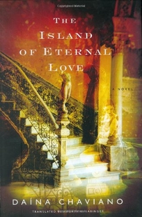 The Island of Eternal Love