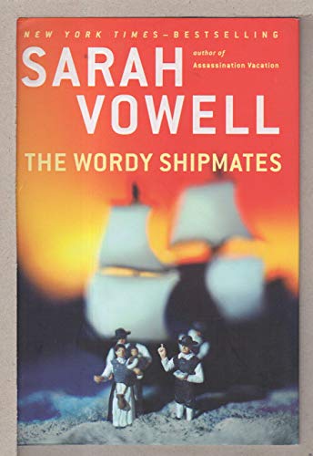 cover image The Wordy Shipmates