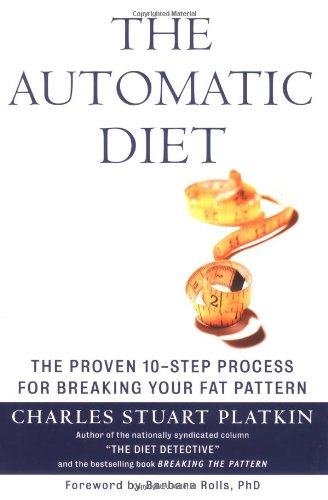 cover image The Automatic Diet