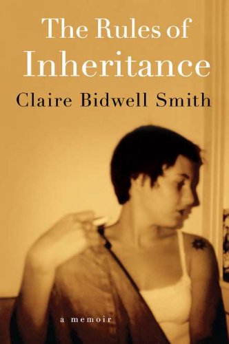 cover image The Rules of Inheritance: 
A Memoir