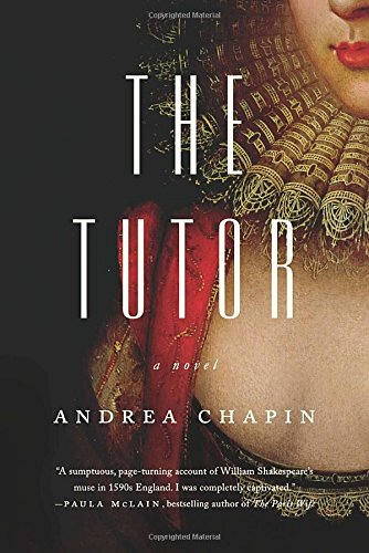 cover image The Tutor