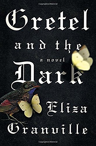 cover image Gretel and the Dark