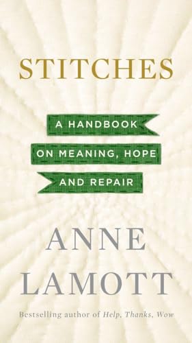 cover image Stitches: A Handbook on Meaning, Hope and Repair