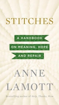 Stitches: A Handbook on Meaning