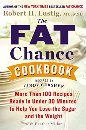 cover image The Fat Chance Cookbook