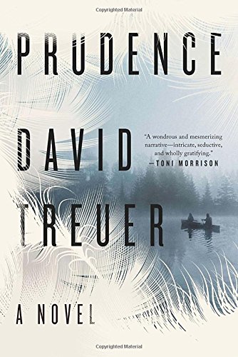 cover image Prudence