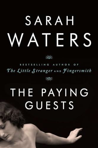 cover image The Paying Guests