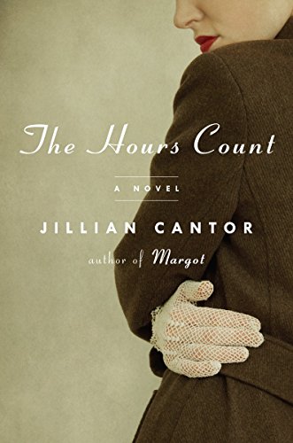 cover image The Hours Count